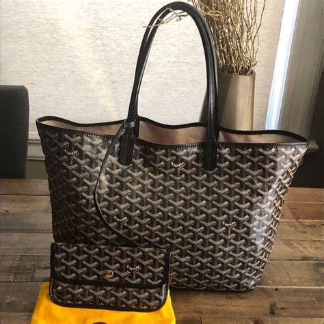 best goyard replica amazon|goyard inspired tote bag.